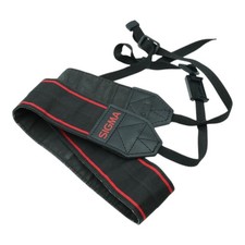 Sigma tragegurt trageriemen gebraucht kaufen  Filderstadt