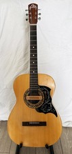 Eko vintage acoustic for sale  MUSSELBURGH