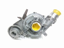 Turbo 144116213r renault d'occasion  France
