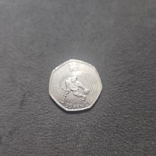 Bola de gol olímpica 50p 2011 comprar usado Bola de gol olímpica 50p 2011 comprar usado  Enviando para Brazil