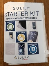Sulky starter kit gebraucht kaufen  München