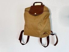 Longchamp pliage backpack for sale  Pacific
