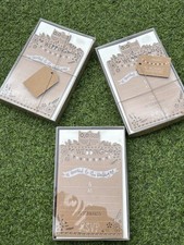 Paperchase woodland kraft for sale  STEVENAGE