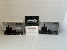 2022 gmc terrain for sale  Racine