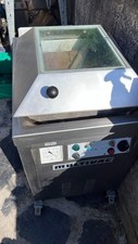 Multivac vakuumverpackungsmasc gebraucht kaufen  Mayen