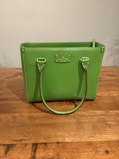 Kate spade green for sale  Rochester