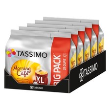 Tassimo kapseln morning gebraucht kaufen  Hamburg