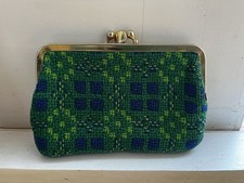 welsh wool purse for sale welsh wool purse for sale BRECON