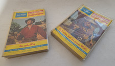 Bastei wildwest roman gebraucht kaufen Bastei wildwest roman gebraucht kaufen  Horka