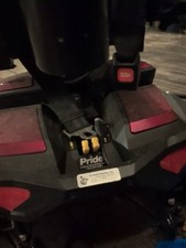 Jazzy passport power for sale  Lexington