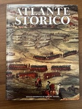 Cartografia atlante storico usato  Perugia