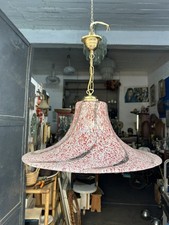 Grande lampadario murano usato  Palermo