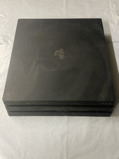 Sony playstation pro for sale  READING