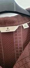 Next men shirt for sale  CASTLEFORD