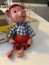 Perky pinky perky for sale  COBHAM