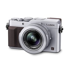 Lumix dmc lx100 usato  Savona