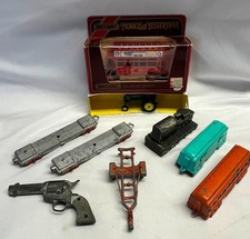 Lot vintage diecast for sale  Harrisburg