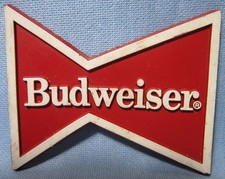 Vintage budweiser beer for sale  Traverse City