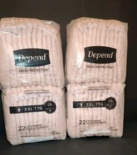 Two pack depend for sale  Mc Connellsburg