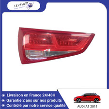 Feu arriere gauche d'occasion Feu arriere gauche d'occasion  Saint-Quentin