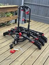 Halfords advanced bike for sale  BURNTWOOD