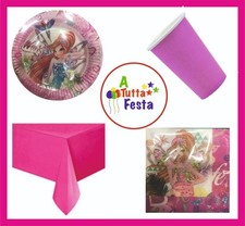 Kit addobbi festa usato  Eboli