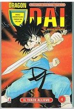 Dragon dai n.4 usato  Aprilia