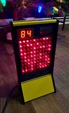 bingo machine for sale  Shipping to Ireland