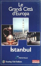 Istanbul grandi citta usato  Monza