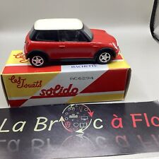 Collection jouets solido d'occasion  Florange