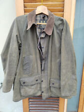 Barbour beaufort usato  Zinasco