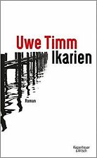 Ikarien roman timm gebraucht kaufen  Berlin