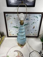 Vintage aqua blue for sale  Bastrop
