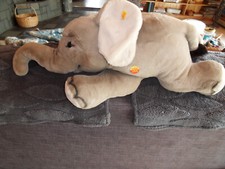 Steiff elephant studio for sale  Limestone