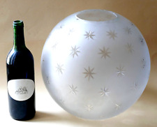 Enorme globe boule d'occasion  Nancy-