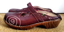 Naturalista clog style for sale  APPLEBY-IN-WESTMORLAND