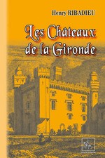 Châteaux gironde d'occasion  Matha