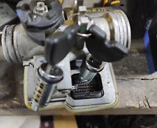 Centralina motore piaggio usato  Afragola