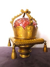 Art deco lampe gebraucht kaufen  Freiburg im Breisgau