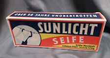 Altes riginalpaket sunlicht gebraucht kaufen  Lambsheim