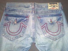 True religion straight for sale  East Wenatchee