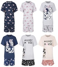 Ladies short pyjama for sale  WILLENHALL