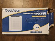 Cabiclean 211 replacement for sale  Austell