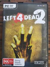 Usado, DVD Left 4 Dead 2 PC - Válvula comprar usado  Enviando para Brazil