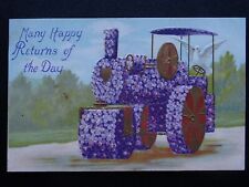 Birthday greetings dove for sale  UK