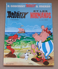 Astérix normand edition d'occasion  Montluçon