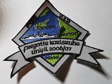 Aufnäher patch unifil gebraucht kaufen  Hof