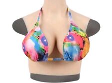 Ucharmmore poitrine silicone d'occasion  Lyon II