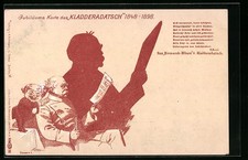 kladderadatsch gebraucht kaufen  Berlin