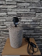Tischlampe lampenfuß hne gebraucht kaufen  Solingen